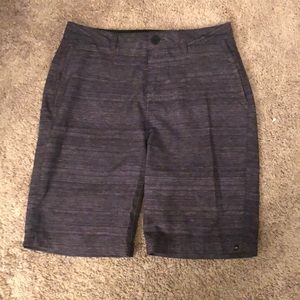 Awesome QS amphibian shorts.